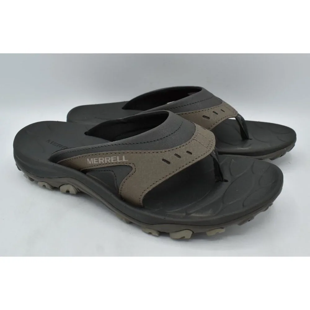 Merrell mens size